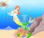 Little Mermaid.