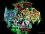 Yu gi oh  Игра с карти 