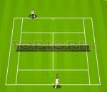 Тенис турнир Tennis