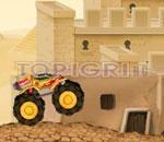 Труден терен  Tricky Tracker