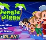 dzhagi jungle jungle jiggy