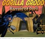 Батман и Горилата  Batman Gorilla Grodd