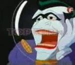 Batman Tas 1992 - Еп4 - The Last Laugh(бг Аудио)