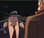 Batman Tas 1992 - Еп 1 - On Leather Wings(бг аудио)
