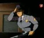Batman Tas - P.o.v.(07 Ep,  bg audio)