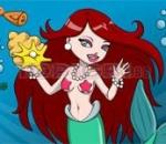 Магическата русалка  Magic Mermaid  