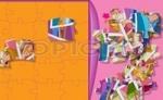 Puzzle Total viewer.