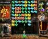 Tetris with diamonds.