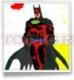 Batman Coloring.