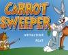 Carrot sweeper Бъгс Бъни и ловеца 
