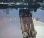 GTA IV (4) Няколко Каскади (Motion Blur On) [CAM] (ВИСОКО КАЧЕСТВО)