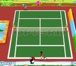 Завъртян Тенис  Twisted Tennis