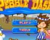 cast of frogs pebble dash