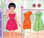 3 dresses for a meeting dress for a date 3