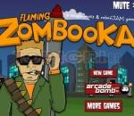 Експлозивна замбука  Flaming Zombooka 