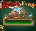 Царско селище  Royal Envoy 
