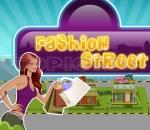 Улица на модата Fashion Street