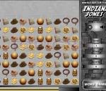 Sketch A Match - Indiana Jones Индиана Джоунс Пъзел 