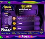 Space Quizz Game Познаваш ли Космоса 