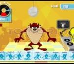 Taz Dance Fever Таз танцува 