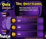 The Quizz Game Игра за познаване 