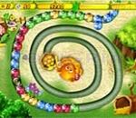 Honey trouble Zuma Winnie is in trouble!.