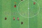 Soccer Футбол Световно първенство 