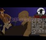 Индиана Джоунс и зомбитата  Indiana John  Zombie Terror