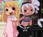Дяволски стилист  Devilish Stylist 