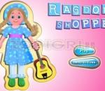 Магазин за кукли  Ragdoll Shoppe 
