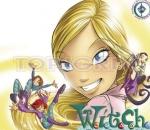 Облечи Уич  Witch dress up 