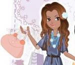 Шопинг в Париж  Shopaholic: Paris 
