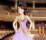 Мис Вселена 2010 - Химена Наваретте  Miss Universe 2010 Jimena Navarrete 
