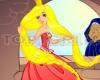 Барби Рапунзел  Barbie - Rapunzel 