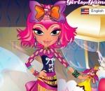 Цветната принцеса  Color Princess 