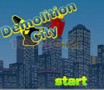 Разрушаване на град  Demolition City