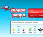Choppa Poppa Хеликоптер и балони 