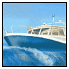 Boat Rush 3D Надпревара с моторница 