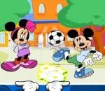 Mickey Photo Album Фотоалбума на Мики Маус
