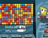 Игри : Blocks 2 Цветни блокчета 2