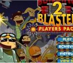 Разруши сградата 2  Building Blaster 2 Players Pack
