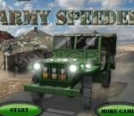 Военен бързак  Army Speeder 