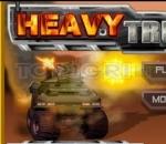Тежко въоръжение  Heavy Truck