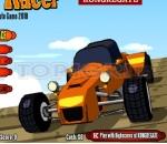 Рали по релси  Coaster Racer