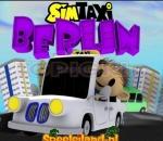 Сим такси Берлин  Sim Taxi Berlin