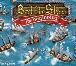 Морска битка Началото  BattleShip The Beginning