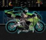 Нитро нинджи  Nitro Ninjas