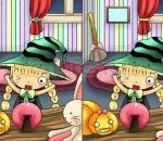 Ема на Хелоин  Emma - A friend at hallows eve