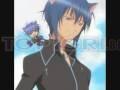 Anime Poker Face