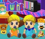 Палавите близнаци  Naughty Twins